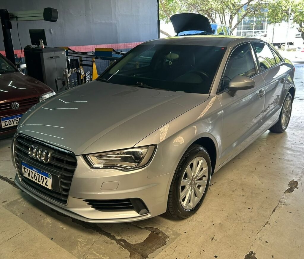 Por que a Audi é Sinônimo de Tecnologia e Performance Premium